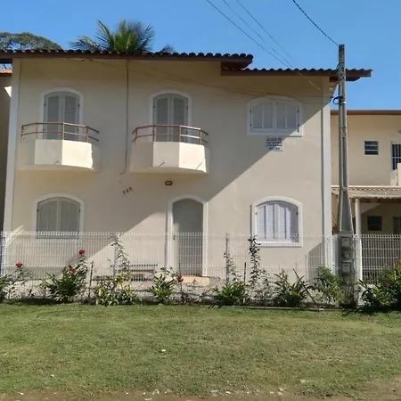 Casa Ubatuba, Maranduba, Piso Superior Villa Exterior photo