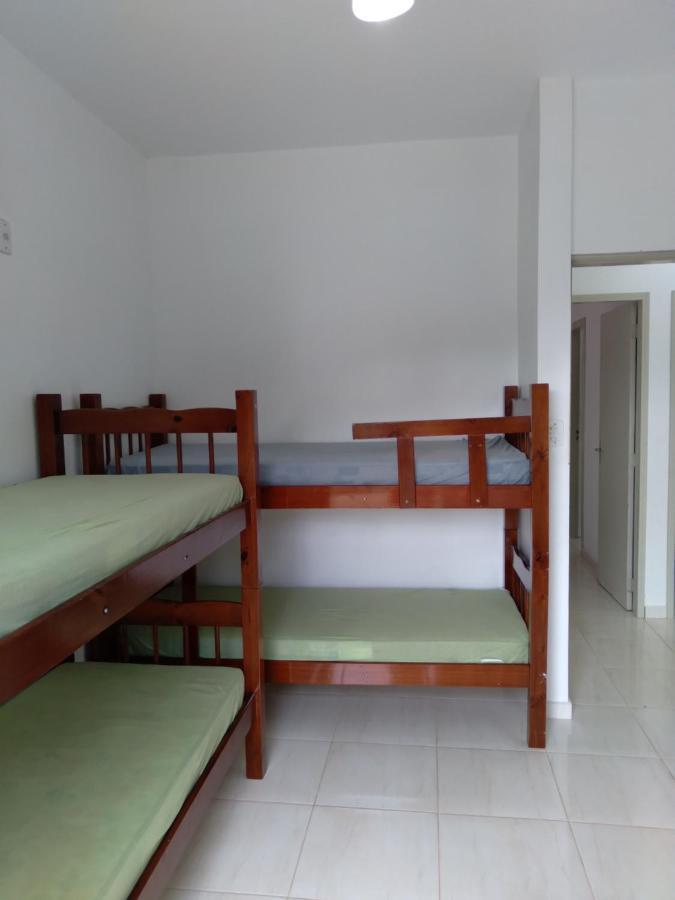 Casa Ubatuba, Maranduba, Piso Superior Holiday home