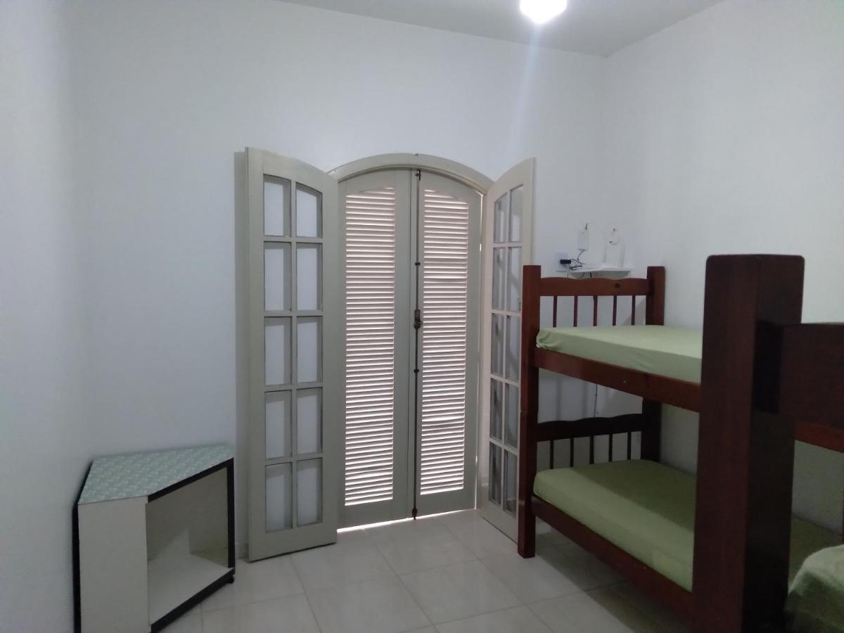 Casa Ubatuba, Maranduba, Piso Superior Holiday home