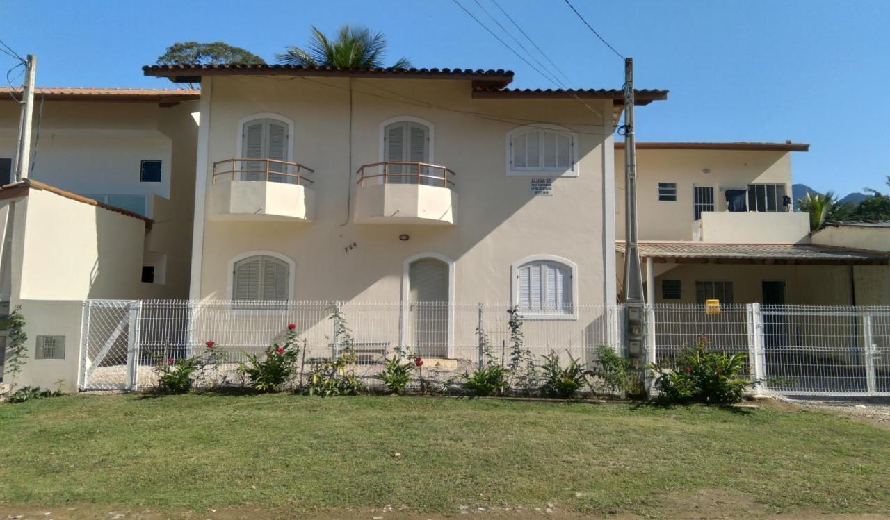 Casa Ubatuba, Maranduba, Piso Superior *