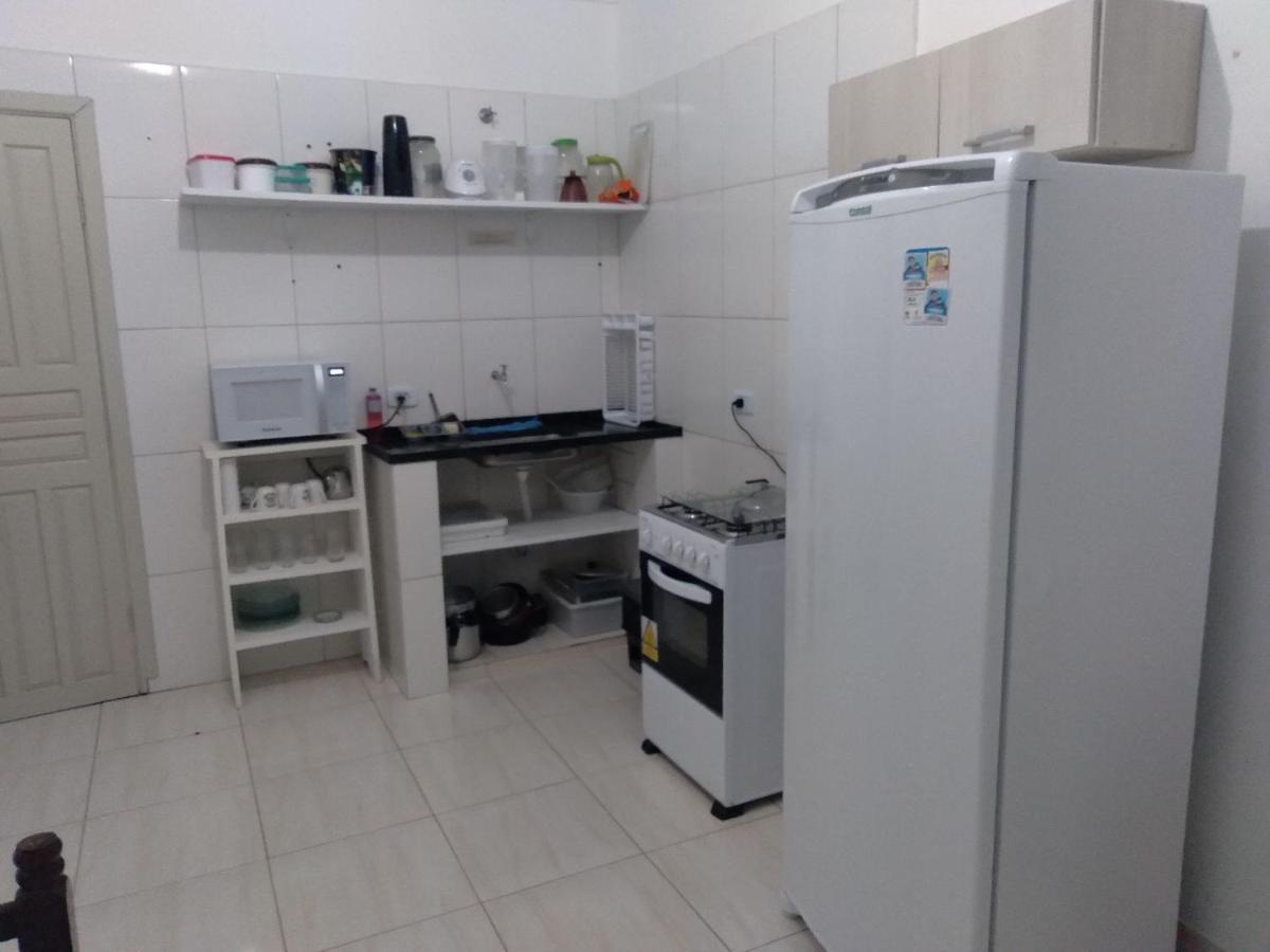 Casa Ubatuba, Maranduba, Piso Superior