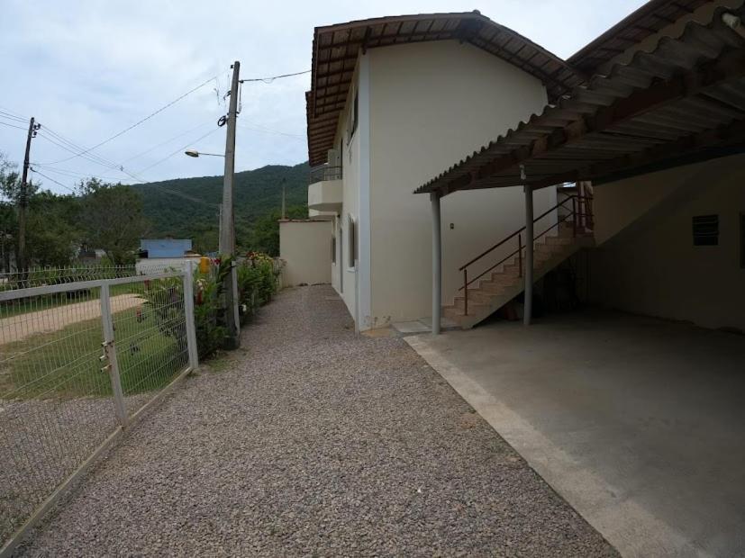 Casa Ubatuba, Maranduba, Piso Superior *