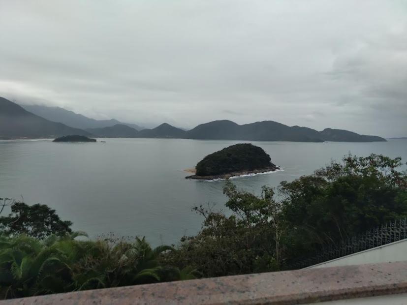 Casa Ubatuba, Maranduba, Piso Superior * Ubatuba