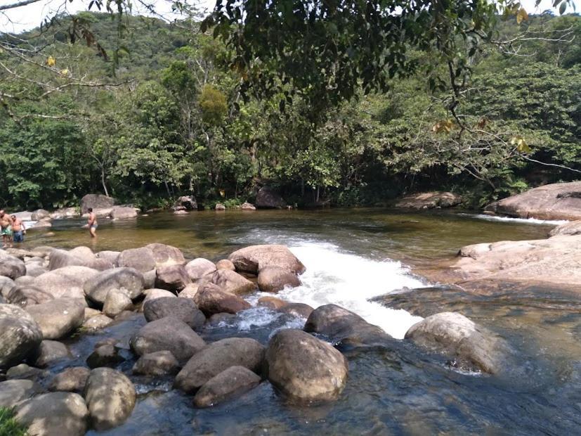 Casa Ubatuba, Maranduba, Piso Superior *