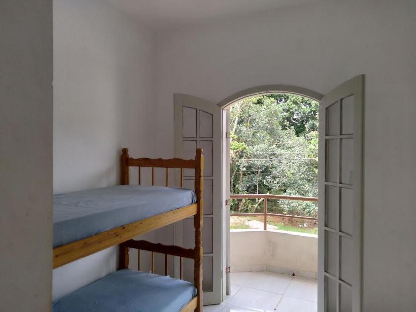 Casa Ubatuba, Maranduba, Piso Superior Holiday home