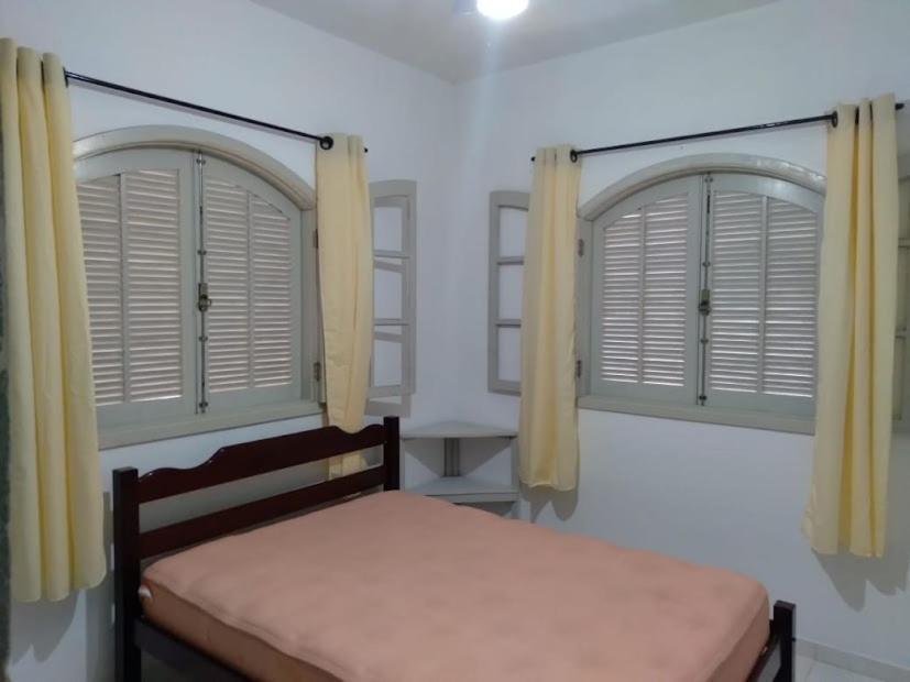 Casa Ubatuba, Maranduba, Piso Superior Holiday home Ubatuba