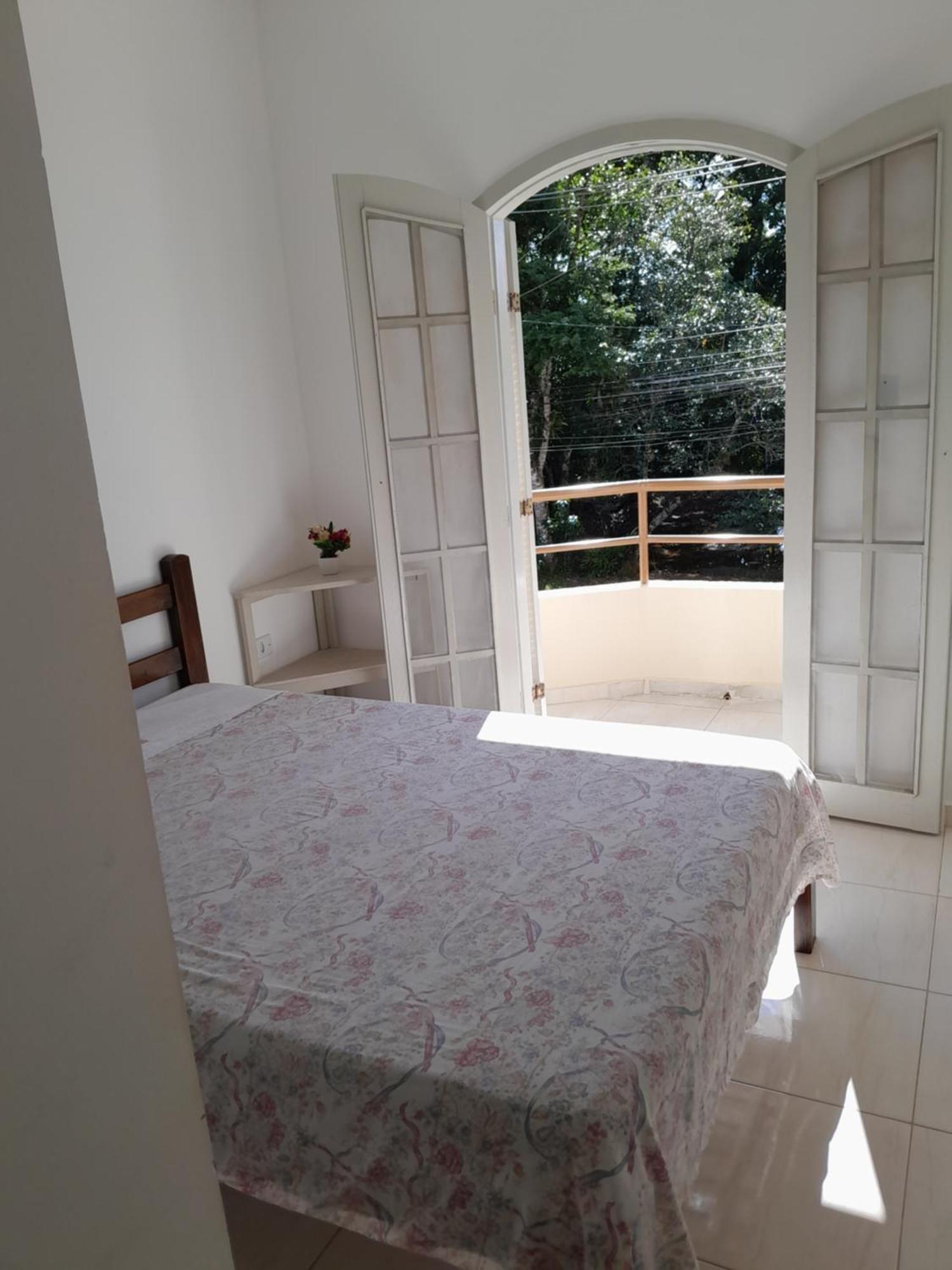 Casa Ubatuba, Maranduba, Piso Superior *