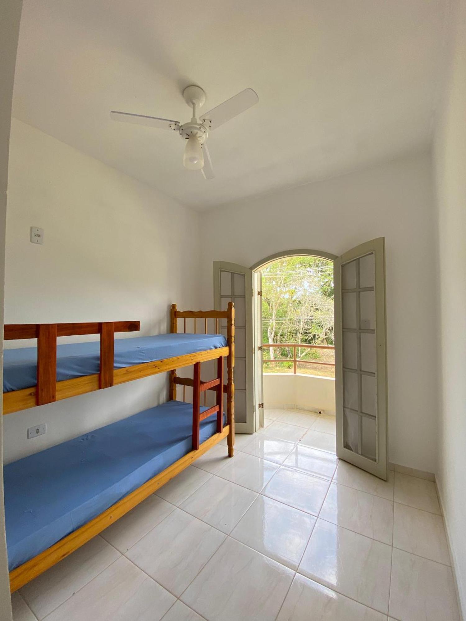 Casa Ubatuba, Maranduba, Piso Superior Holiday home *