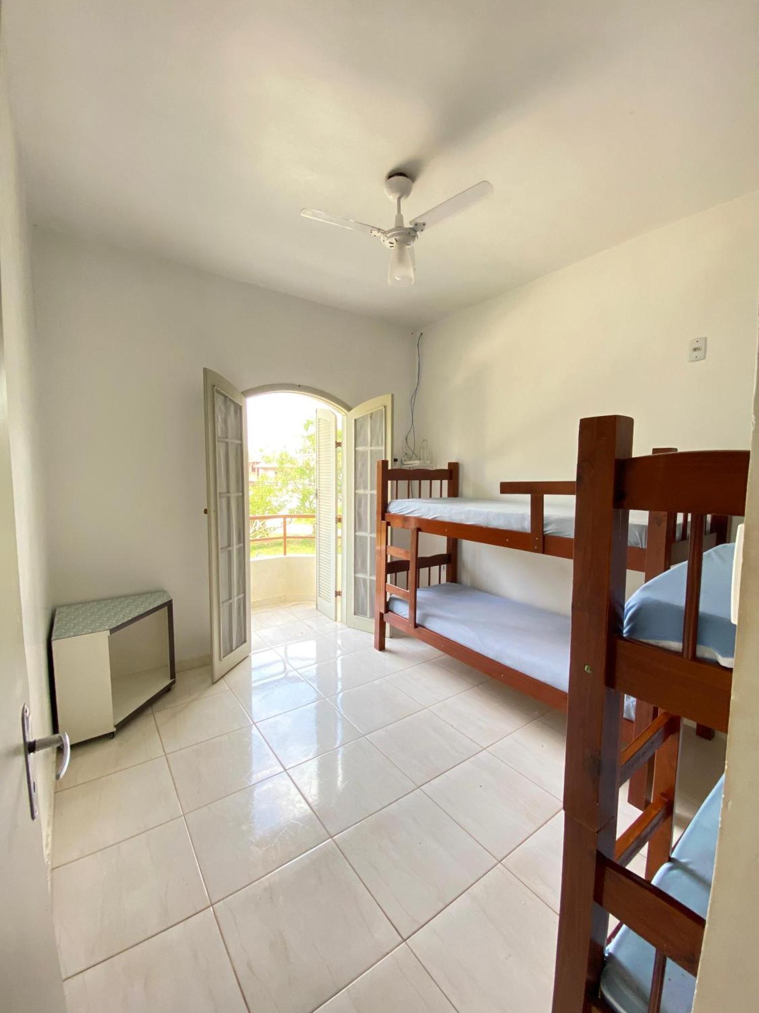 Holiday home Casa Ubatuba, Maranduba, Piso Superior Ubatuba