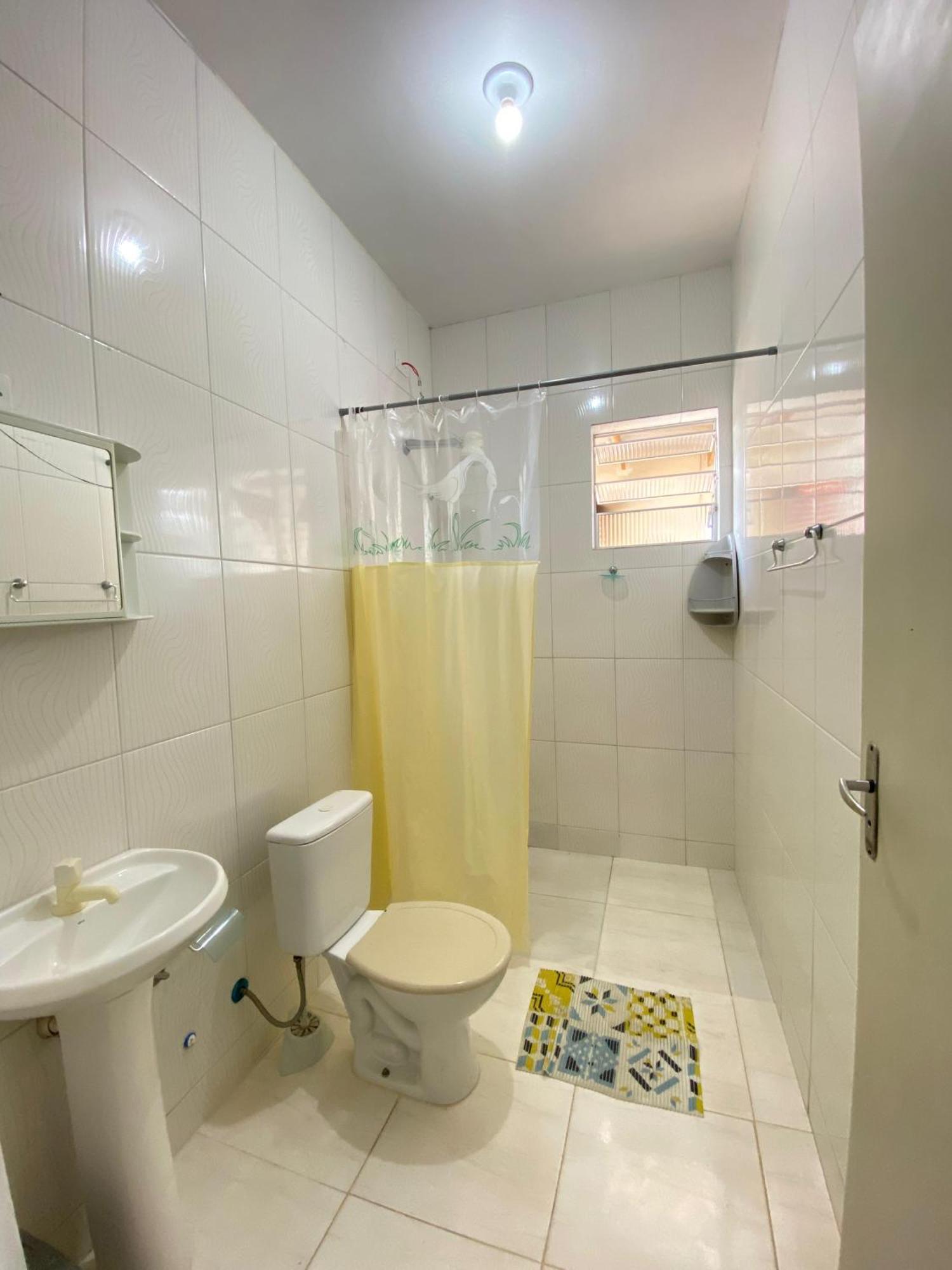 Casa Ubatuba, Maranduba, Piso Superior *
