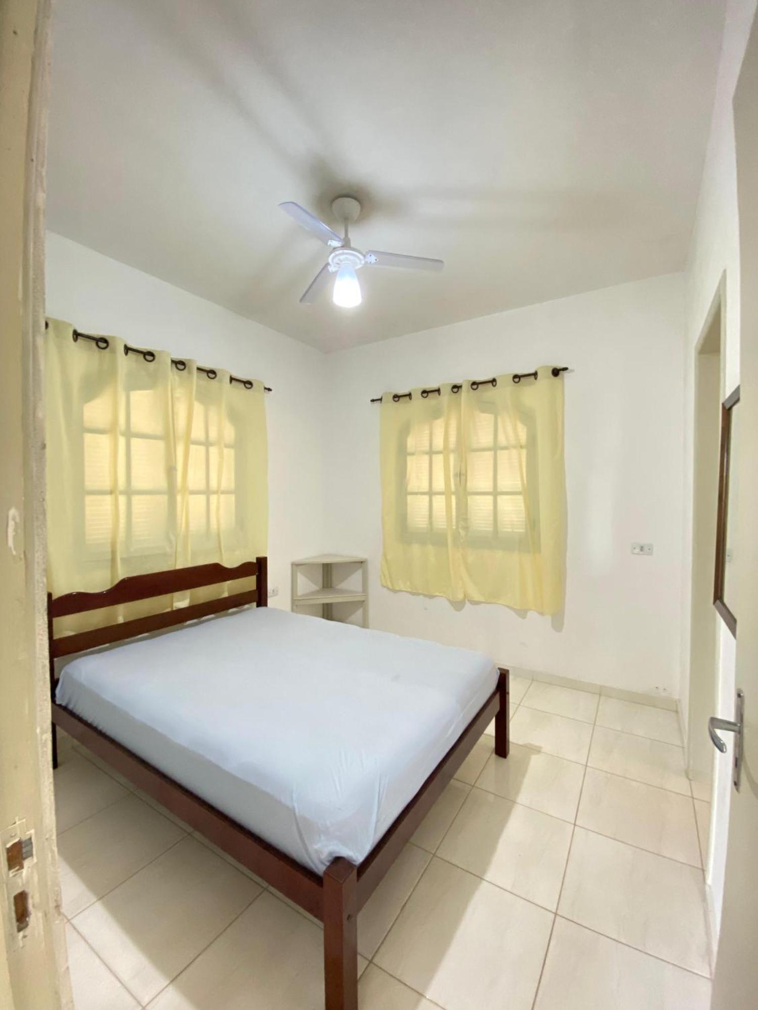 Casa Ubatuba, Maranduba, Piso Superior Holiday home Ubatuba