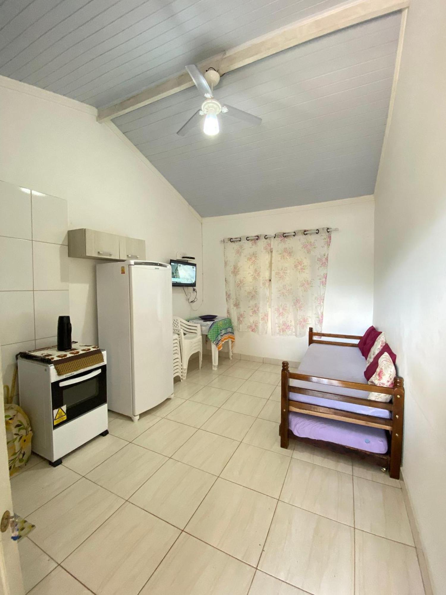 Holiday home Casa Ubatuba, Maranduba, Piso Superior *