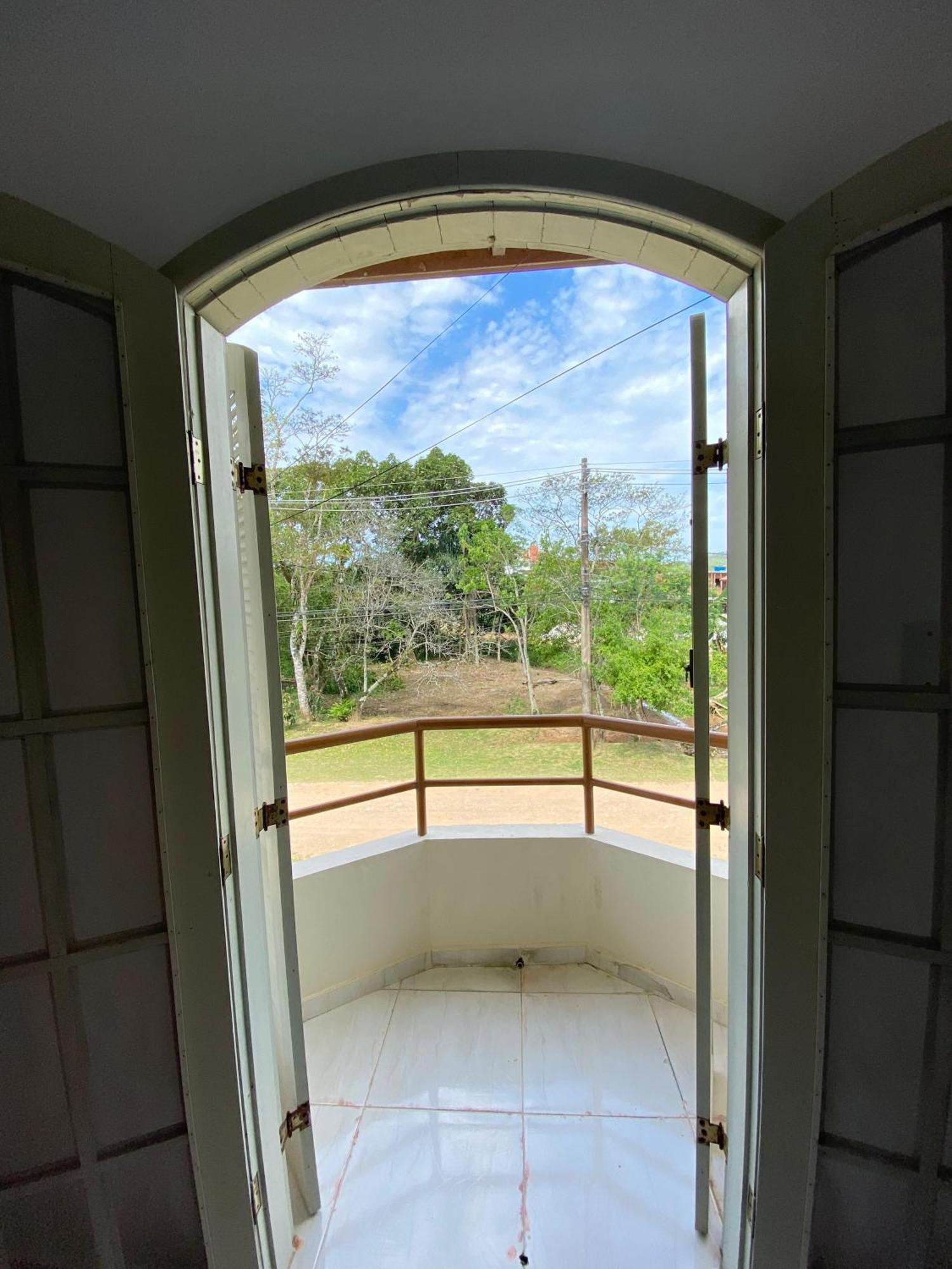 Holiday home Casa Ubatuba, Maranduba, Piso Superior